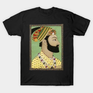 Ahmad Shah Durrani T-Shirt